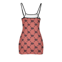 Load image into Gallery viewer, UTO IV Women's Cami Dress (Plus Size)