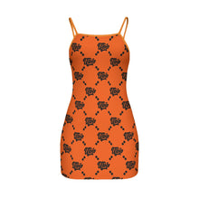 Load image into Gallery viewer, UTO IV Women's Cami Dress (Plus Size)