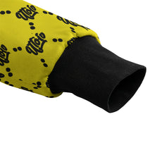 Load image into Gallery viewer, UTO IV Unisex Knitted Fleece Lapel Outwear