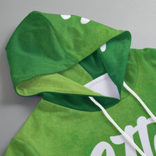 Load image into Gallery viewer, UTO IV Women's Pullover Hoodie With Drawstring