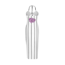 Load image into Gallery viewer, UTO IV Women's Sexy Hollow Cami Dress