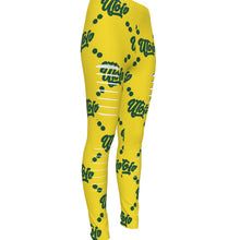 Load image into Gallery viewer, UTO IV Women's Ripped Leggings