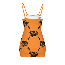 Load image into Gallery viewer, UTO IV Women's Cami Dress (Plus Size)