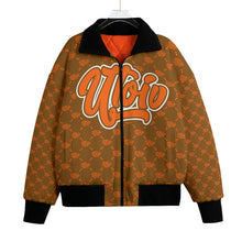 Load image into Gallery viewer, UTO IV Unisex Knitted Fleece Lapel Outwear