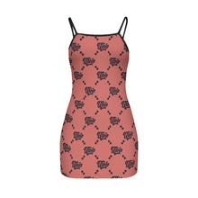 Load image into Gallery viewer, UTO IV Women's Cami Dress (Plus Size)