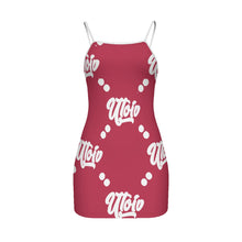 Load image into Gallery viewer, UTO IV Women's Cami Dress (Plus Size)