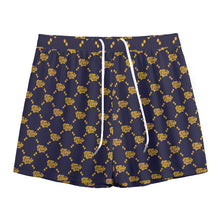 Load image into Gallery viewer, UTO IV Men's Mesh Shorts