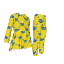 Load image into Gallery viewer, UTO IV Girls' Fashion Set