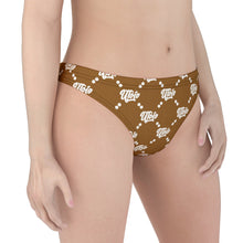 Load image into Gallery viewer, UTO IV Women's Thong Underwear