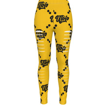 Load image into Gallery viewer, UTO IV Women's Ripped Leggings