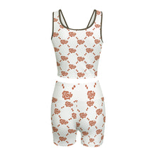 Load image into Gallery viewer, UTO IV Women's Yoga Set