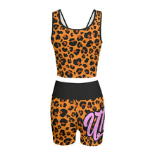 Load image into Gallery viewer, UTO IV Women's Yoga Set