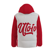 Load image into Gallery viewer, UTO IV Unisex Padded Jacket