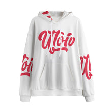 Load image into Gallery viewer, UTO IV Unisex Plus Fleece Pullover Hoodie