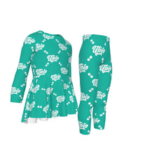 Load image into Gallery viewer, UTO IV Girls' Fashion Set