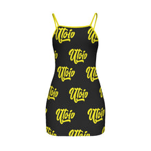 Load image into Gallery viewer, UTO IV Women's Cami Dress (Plus Size)