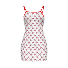 Load image into Gallery viewer, UTO IV Women's Cami Dress (Plus Size)