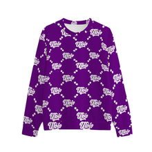 Load image into Gallery viewer, UTO IV Unisex O-Neck Sweatshirt | 100% 310GSM Cotton