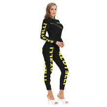 Load image into Gallery viewer, UTO IV Women's Jumpsuit
