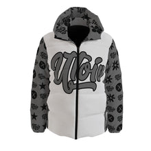 Load image into Gallery viewer, UTO IV Unisex Padded Jacket