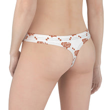 Load image into Gallery viewer, UTO IV Women's Thong Underwear