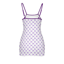 Load image into Gallery viewer, UTO IV Women's Cami Dress (Plus Size)