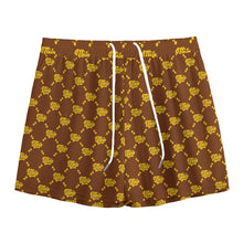 Load image into Gallery viewer, UTO IV Men's Mesh Shorts