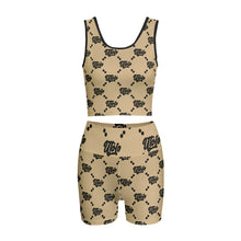 Load image into Gallery viewer, UTO IV Women's Yoga Set