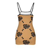 Load image into Gallery viewer, UTO IV Women's Cami Dress (Plus Size)