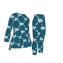 Load image into Gallery viewer, UTO IV Girls' Fashion Set