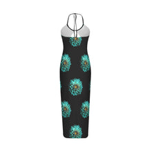 Load image into Gallery viewer, UTO IV Women's Sexy Hollow Cami Dress