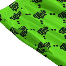 Load image into Gallery viewer, UTO IV Men's Mesh Shorts
