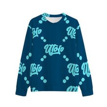 Load image into Gallery viewer, UTO IV Unisex O-Neck Sweatshirt | 100% 310GSM Cotton