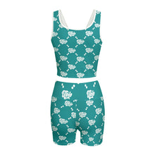 Load image into Gallery viewer, UTO IV Women's Yoga Set
