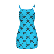 Load image into Gallery viewer, UTO IV Women's Cami Dress (Plus Size)