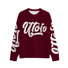 Load image into Gallery viewer, UTO IV Unisex O-Neck Sweatshirt | 100% 310GSM Cotton