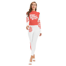 Load image into Gallery viewer, UTO IV Women's Jumpsuit