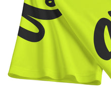 Load image into Gallery viewer, UTO IV Unisex Short Sleeve Jerseys