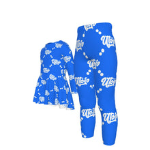 Load image into Gallery viewer, UTO IV Girls' Fashion Set