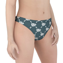 Load image into Gallery viewer, UTO IV Women's Thong Underwear
