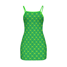 Load image into Gallery viewer, UTO IV Women's Cami Dress (Plus Size)