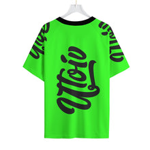 Load image into Gallery viewer, UTO IV Unisex Short Sleeve Jerseys