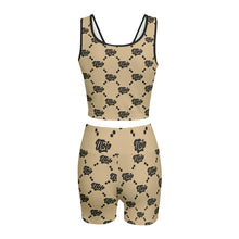 Load image into Gallery viewer, UTO IV Women's Yoga Set