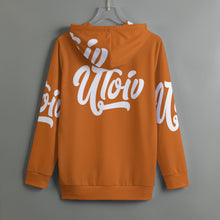 Load image into Gallery viewer, UTO IV Women's Pullover Hoodie With Drawstring