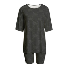 Load image into Gallery viewer, UTO IV "Midnight" Essential Two-Piece Set