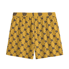 Load image into Gallery viewer, UTO IV Men's Mesh Shorts