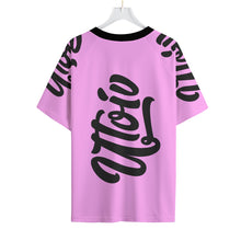 Load image into Gallery viewer, UTO IV Unisex Short Sleeve Jerseys