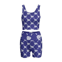 Load image into Gallery viewer, UTO IV Women's Yoga Set