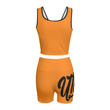 Load image into Gallery viewer, UTO IV Women's Yoga Set