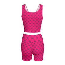 Load image into Gallery viewer, UTO IV Women's Yoga Set